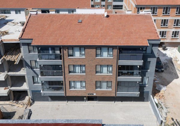 Gülbağcı Sokak