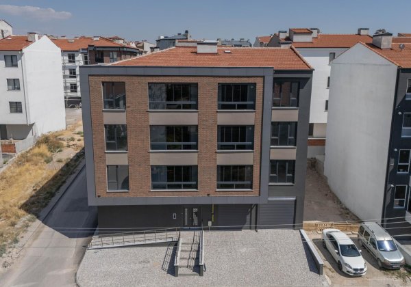 Erkaya Sokak