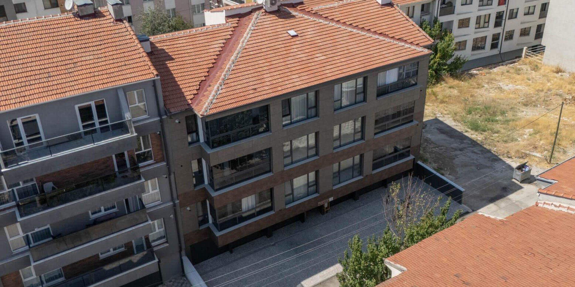 Eke Sokak