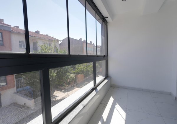 Eke Sokak