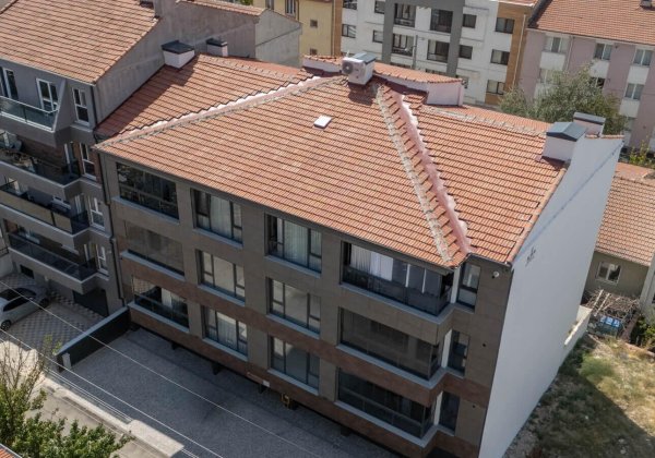 Eke Sokak
