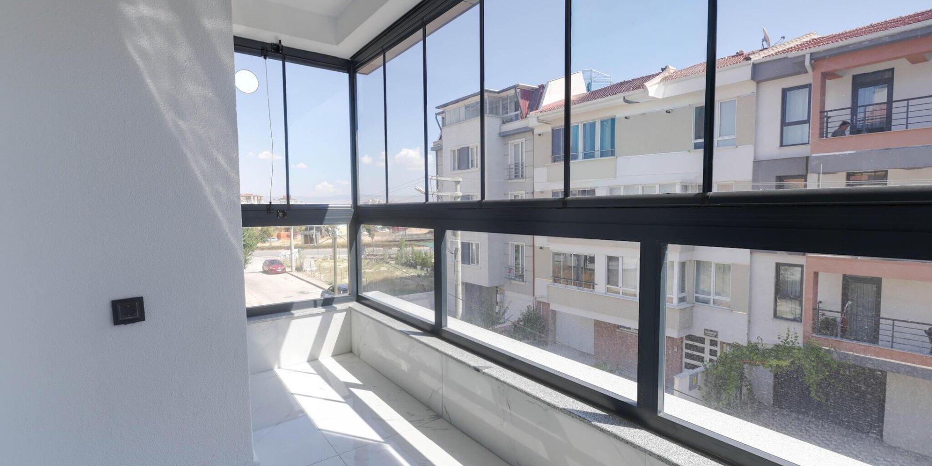 Eke Sokak