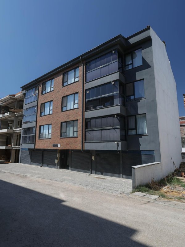 Gülbağcı Sokak