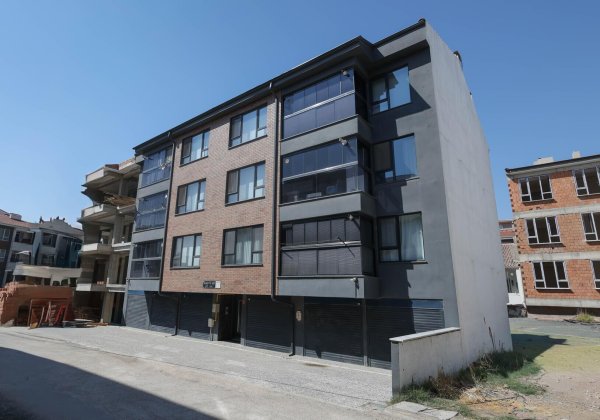 Gülbağcı Sokak