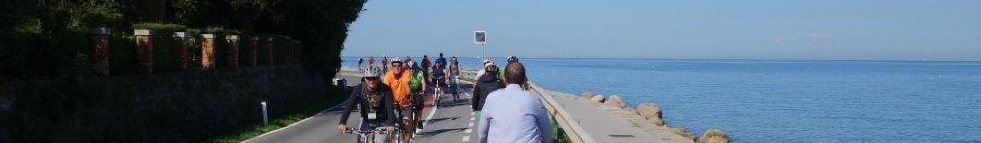 Bicycle Path