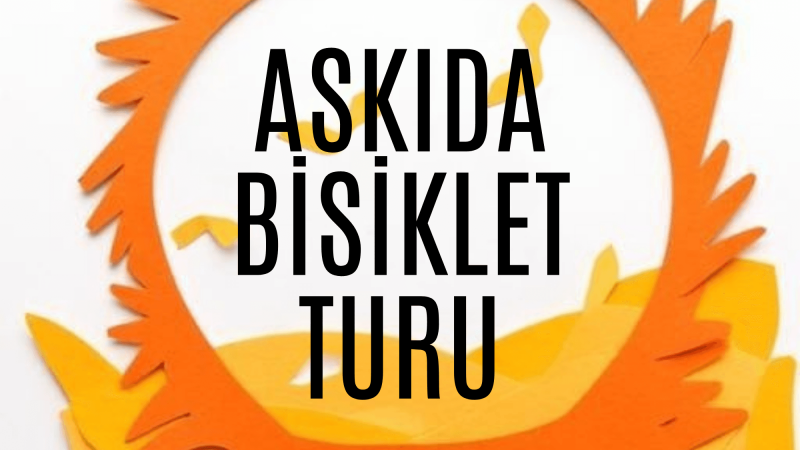 Askıda Bisiklet Turu