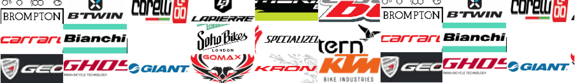 Bicycle Brands in Türkiye