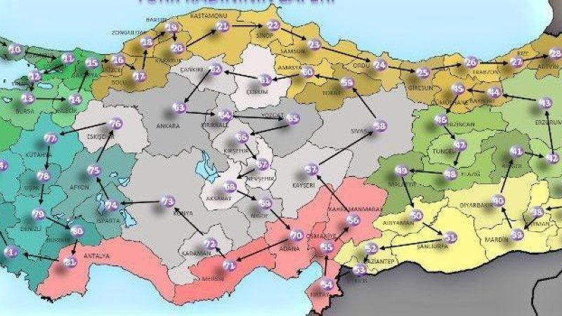 TÜRK KADINININ ZAFERİ