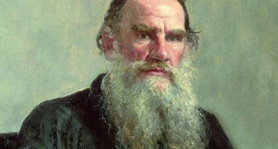 Tolstoy'un Bisikleti