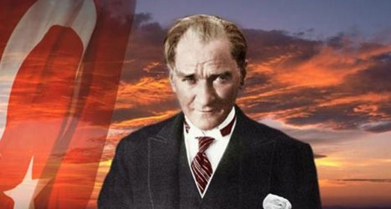 Atatürk'ün Bisiklet Takımı