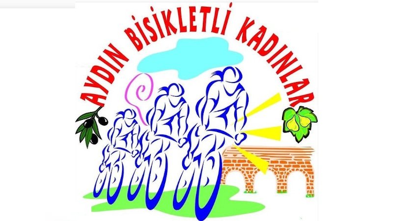 Aydın Bisikletli Kadınlar