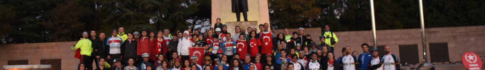 Balıkesir Bisikletliler Derneği (BABİS)