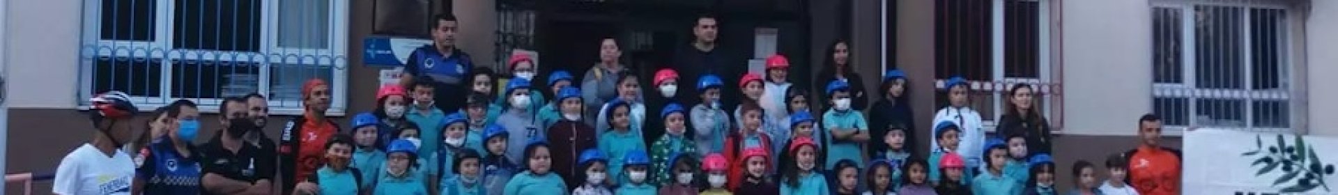 Bergama Aktif Bisikletçiler