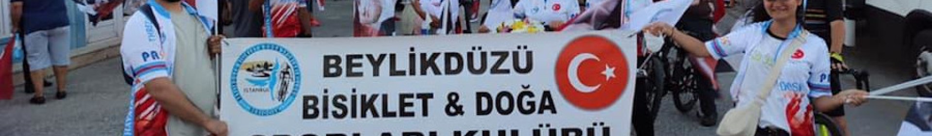 Beylikdüzü Bisiklet ve Doğa Sporları Kulübü Derneği (BEBİDOSK)