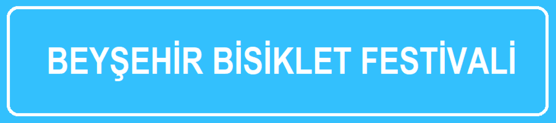 Beyşehir Bisiklet Festivali