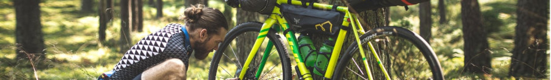 Bikepacking