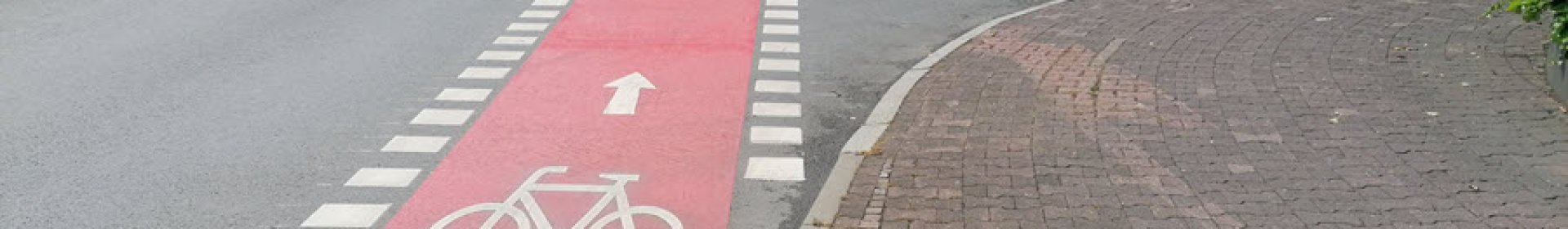 Bir Bisikletlinin Gözünden Almanya