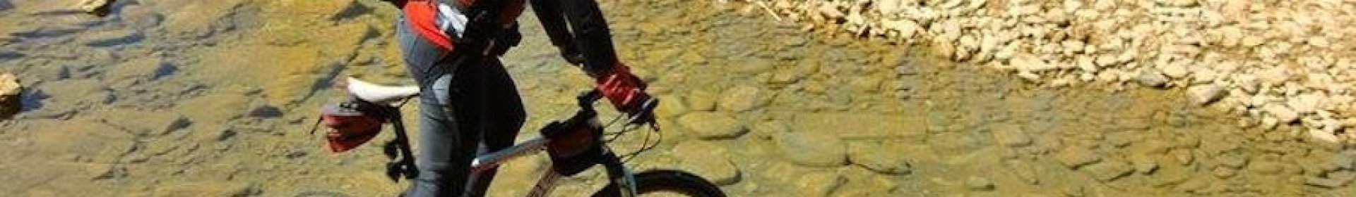 Bir Dağ Bisikletçisinin Manifestosu