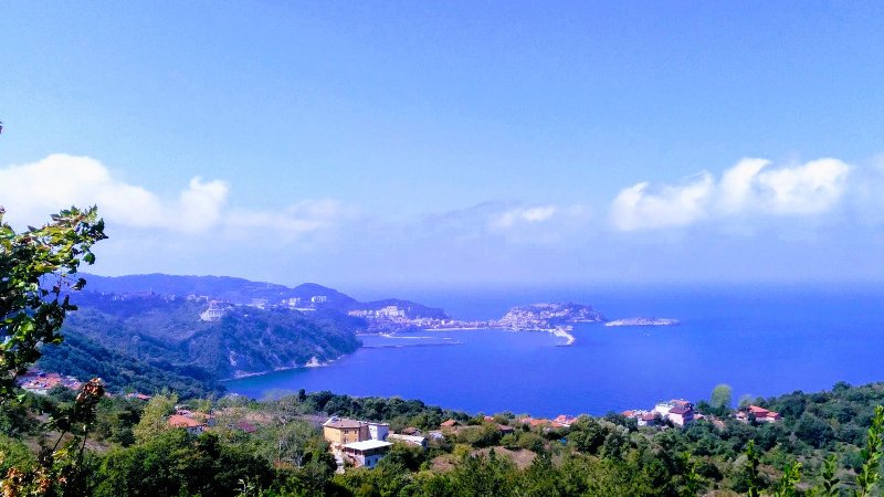 Çeşm-i Cihan Bisiklet Festivali Bartın