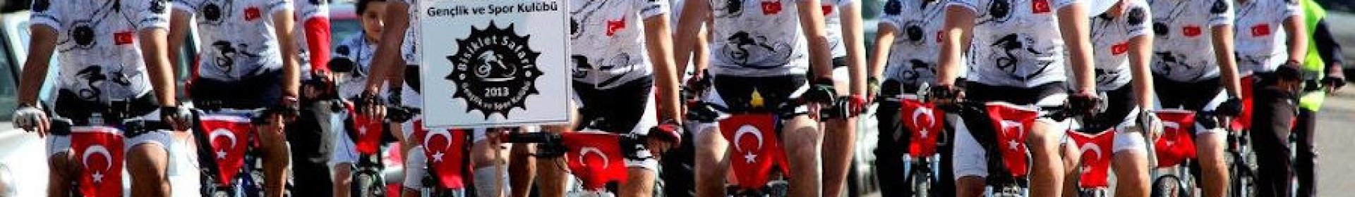 Bisiklet Safari Gençlik ve Spor Kulübü / Ordu