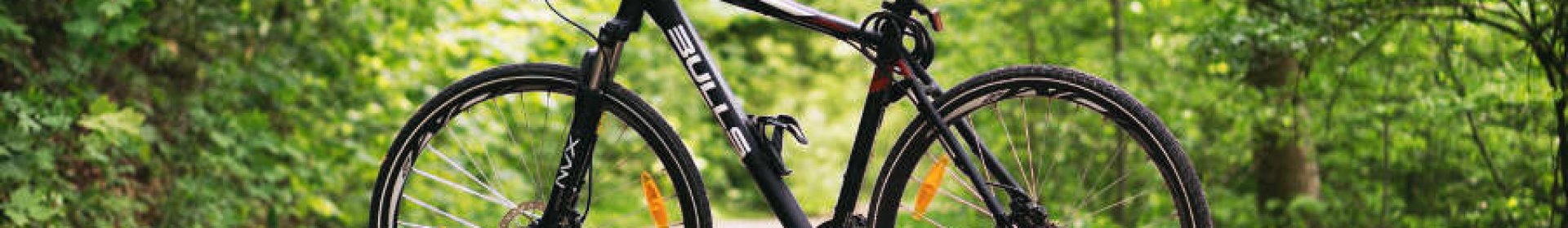 Bicycle Types