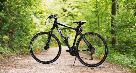 Bicycle Types