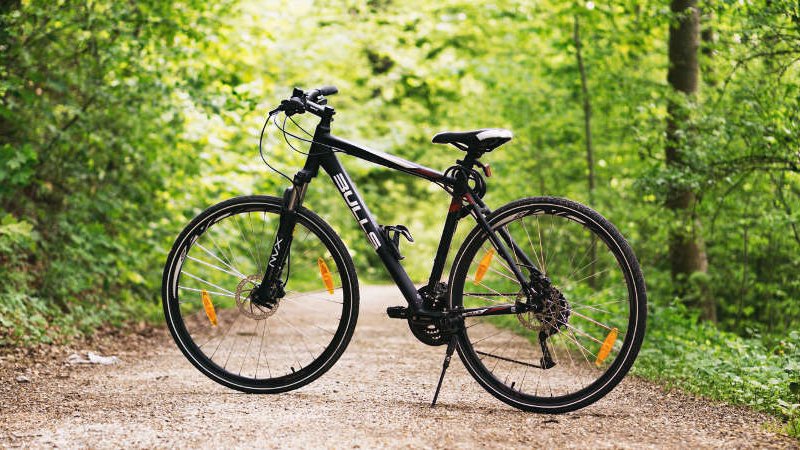 Bicycle Types