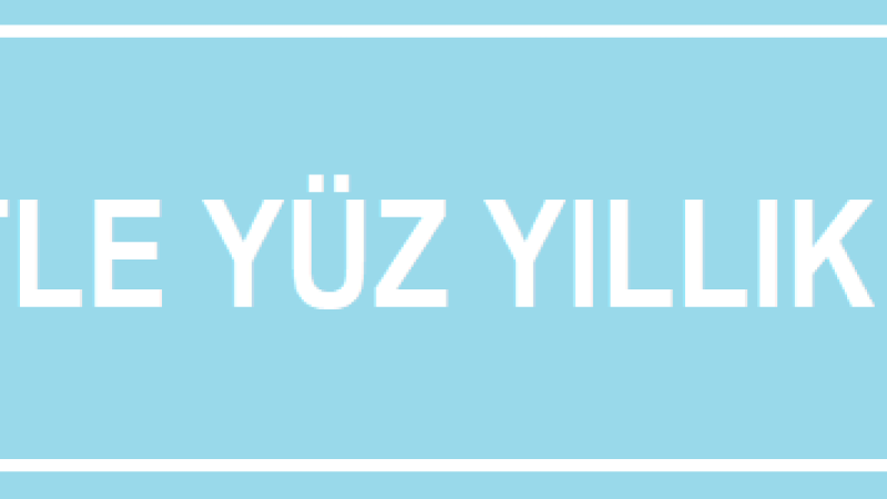 Bisikletle Yüz Yıllık Macera 2019