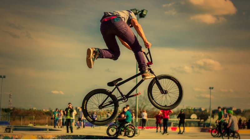 BMX