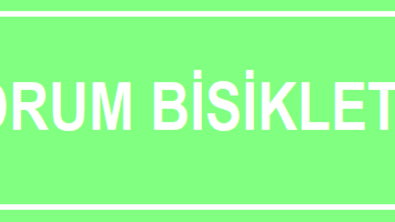 2. BODRUM BİSİKLET TURU