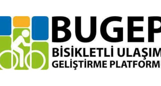 Bisikletli Ulaşımı Geliştirme Derneği / BUGEP