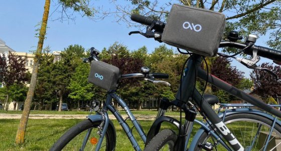Byqee, Sıradan Bisikletinizi Elektrikli Bisiklete Dönüştürüyor