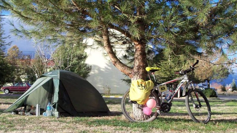 Tent