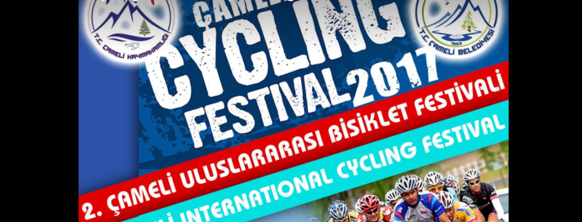 II. Çameli Uluslararası Bisiklet Festivali