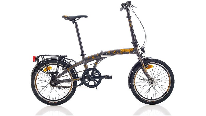 Carraro Troya