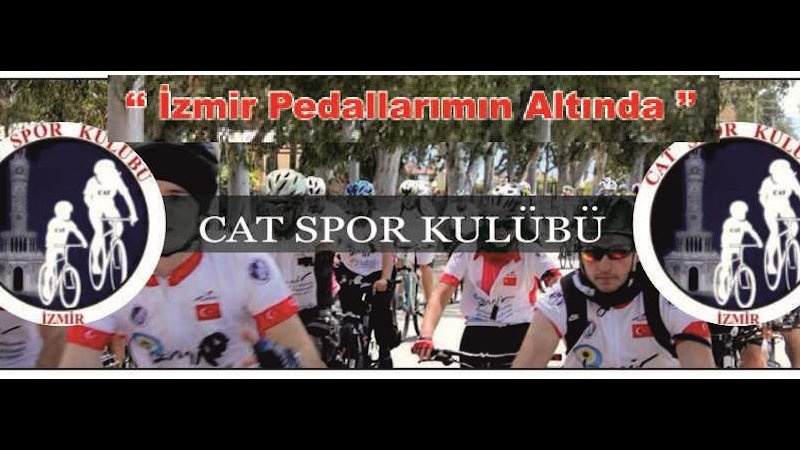 İPA - İzmir Pedallarımın Altında Bisiklet Derneği