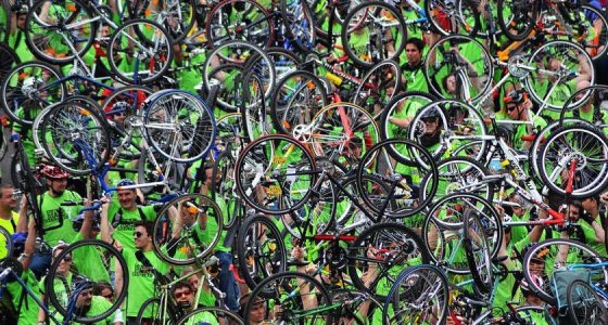 Critical Mass