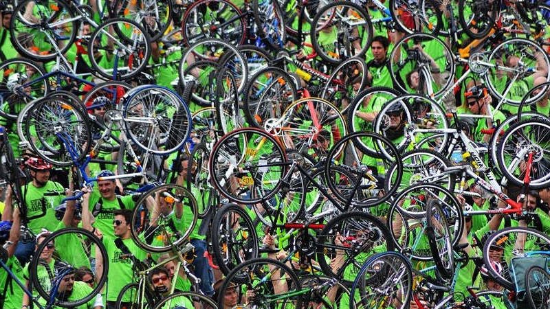 Critical Mass