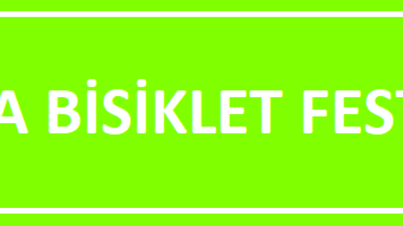 Cunda Bisiklet Festivali 2023