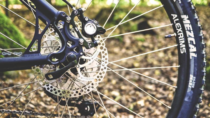 Disc Brake
