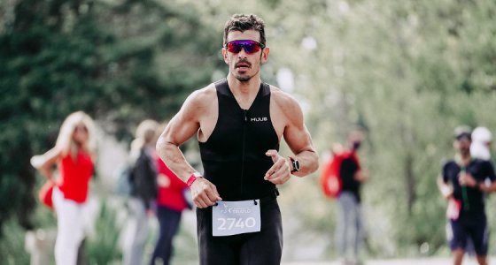 Duatlon