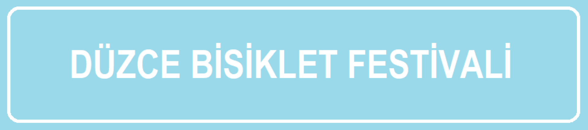Düzce Bisiklet Festivali