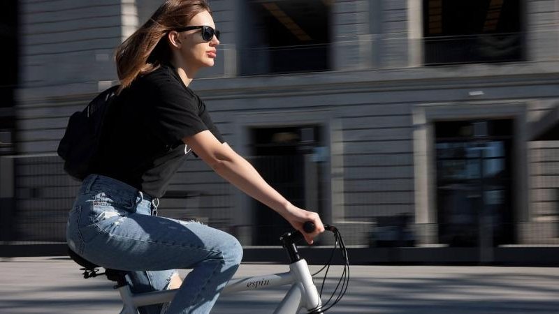 Bike to Work Day