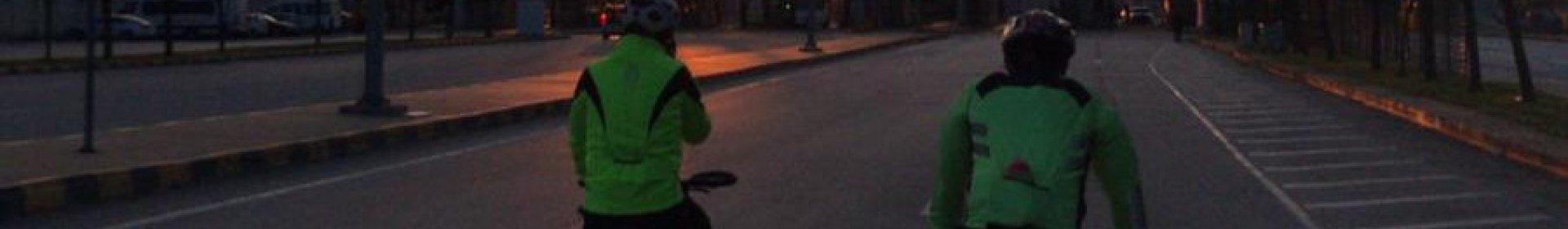 Edirne Özgür Pedallar Bisiklet Topluluğu