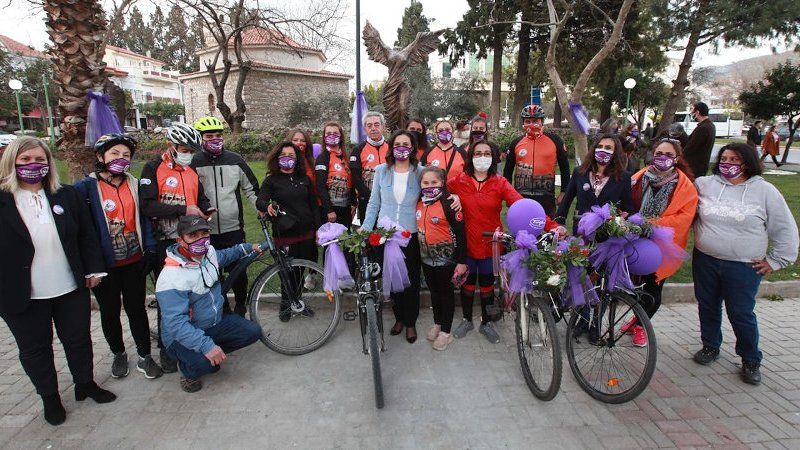 Efes Selçuk Bisikletlileri