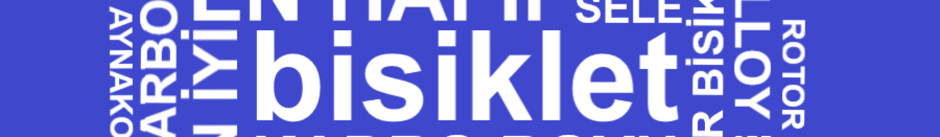 En İyi, En Hafif, En Rahat Bisiklet Markaları