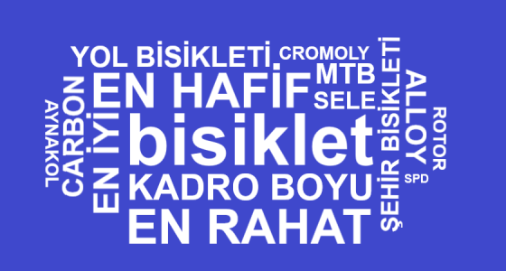En İyi, En Hafif, En Rahat Bisiklet Markaları