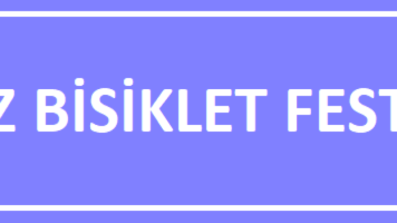 Enez Bisiklet Festivali
