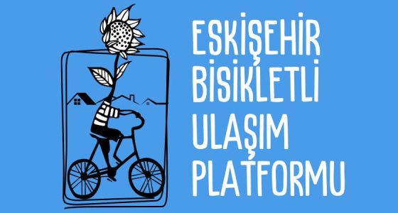 Eskişehir Bisikletli Ulaşım Platformu / EsBUP