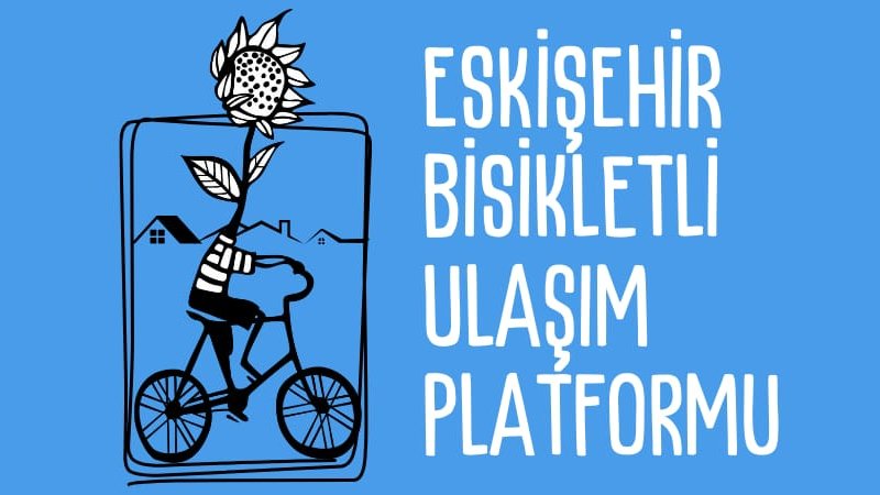 Eskişehir Bisikletli Ulaşım Platformu / EsBUP